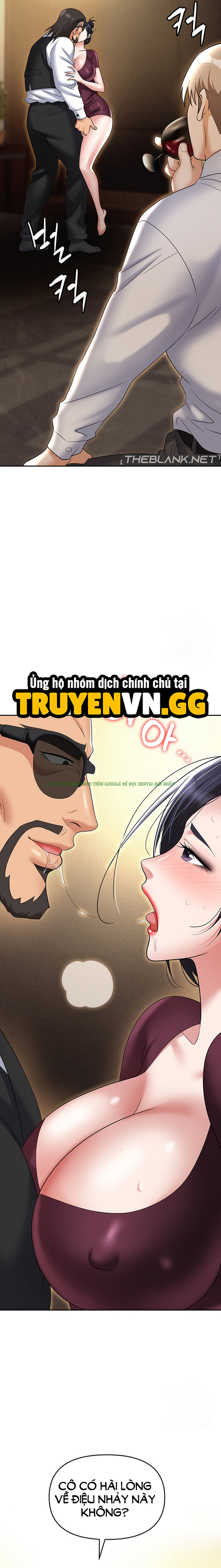 Xem ảnh Sập Bẫy - Chap 63 - truyen sap bay chapter 63 (13) - HentaiTruyenVN.net