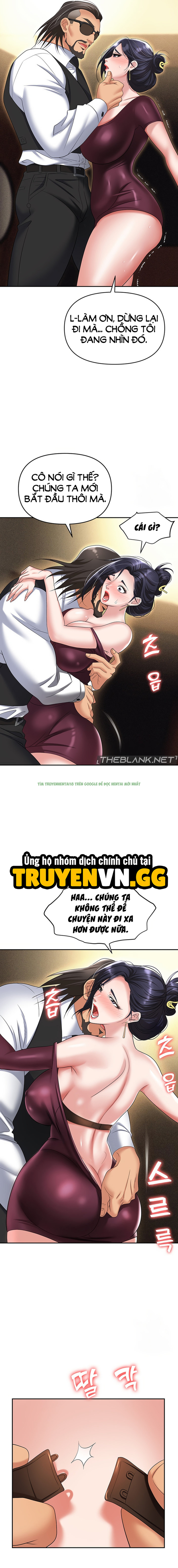 Xem ảnh truyen sap bay chapter 63 (14) trong truyện hentai Sập Bẫy - Chap 63 - Truyenhentai18z.net