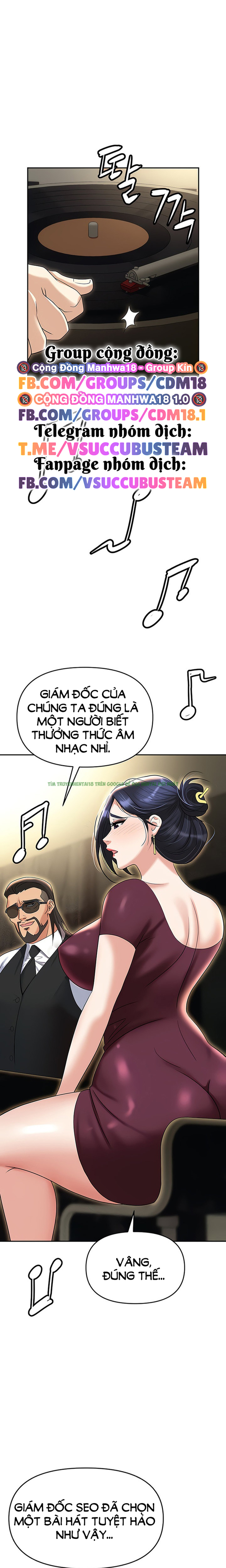 Xem ảnh Sập Bẫy - Chap 63 - truyen sap bay chapter 63 (2) - HentaiTruyen.net