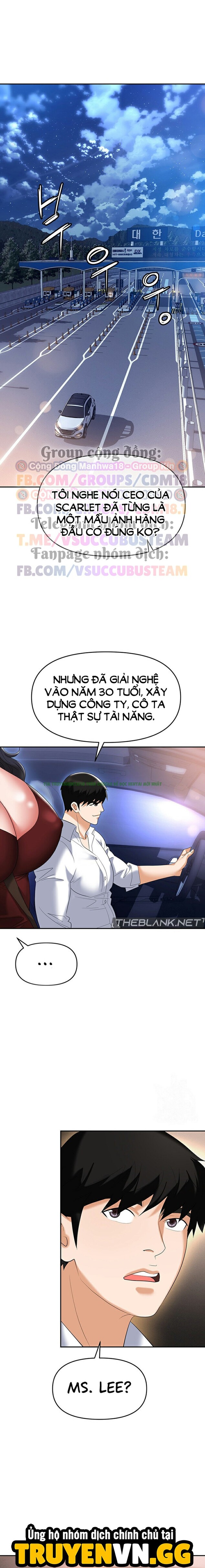 Xem ảnh truyen sap bay chapter 64 (11) trong truyện hentai Sập Bẫy - Chap 64 - Truyenhentai18z.net