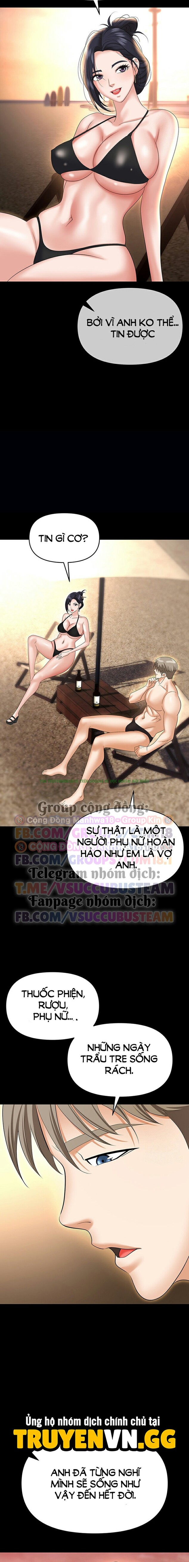 Xem ảnh truyen sap bay chapter 64 (17) trong truyện hentai Sập Bẫy - Chap 64 - truyenhentai18.net