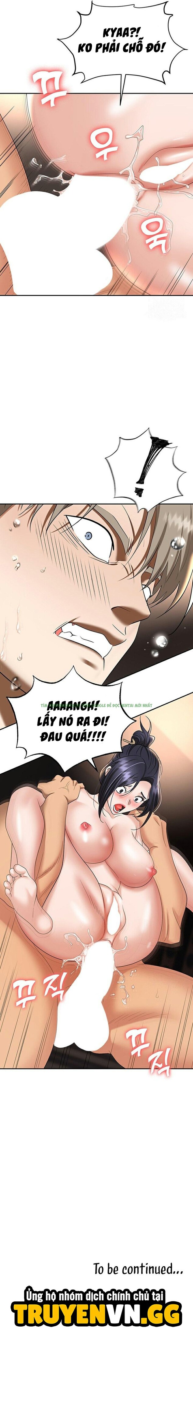 Xem ảnh truyen sap bay chapter 64 (25) trong truyện hentai Sập Bẫy - Chap 64 - Truyenhentai18z.net