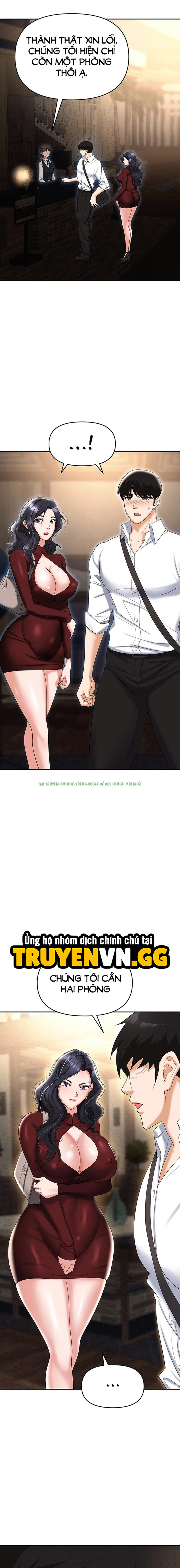 Hình ảnh truyen sap bay chapter 65 (18) trong Sập Bẫy - Chap 65 - Hentaimanhwa.net