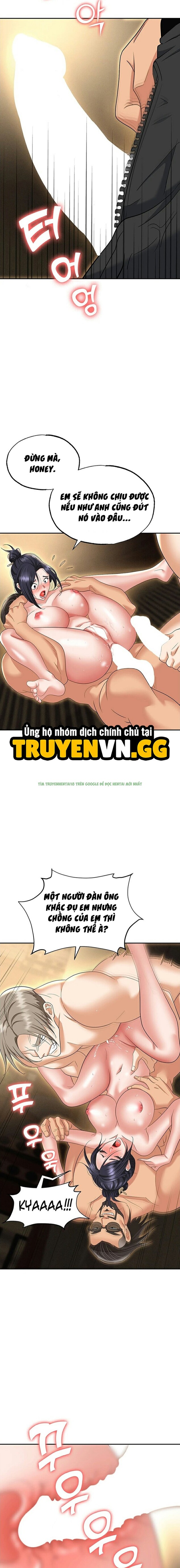 Xem ảnh truyen sap bay chapter 65 (8) trong truyện hentai Sập Bẫy - Chap 65 - Truyenhentai18.org