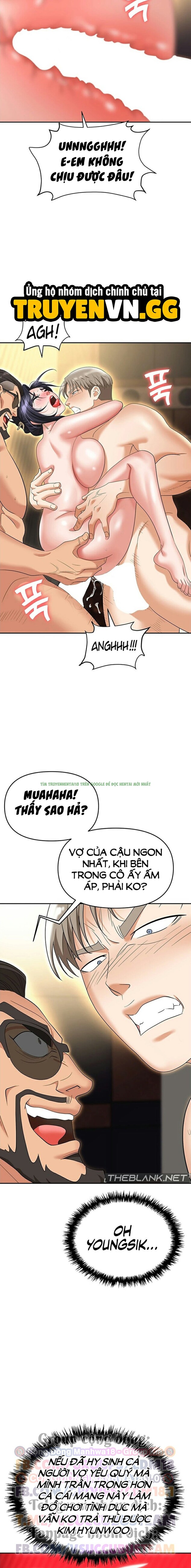 Xem ảnh truyen sap bay chapter 65 (9) trong truyện hentai Sập Bẫy - Chap 65 - truyenhentai18.net