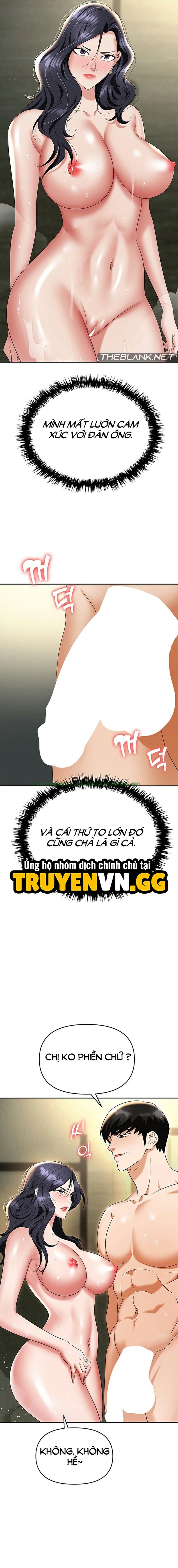 Xem ảnh truyen sap bay chapter 66 (10) trong truyện hentai Sập Bẫy - Chap 66 - truyenhentai18.net