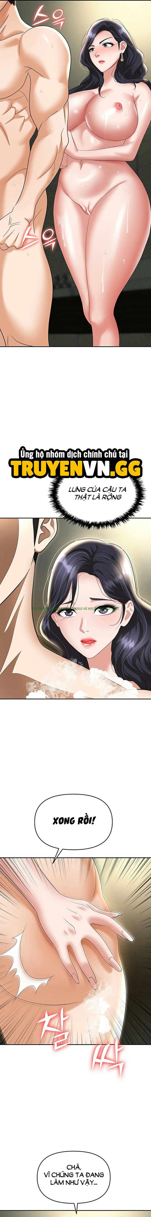 Hình ảnh truyen sap bay chapter 66 (13) trong Sập Bẫy - Chap 66 - Hentaimanhwa.net