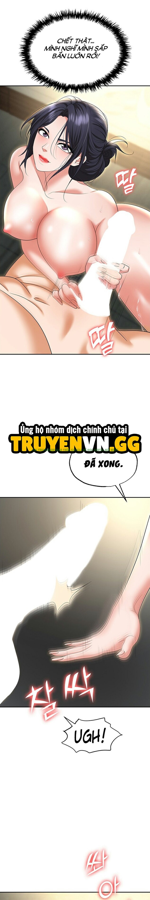 Xem ảnh truyen sap bay chapter 66 (18) trong truyện hentai Sập Bẫy - Chap 66 - Truyenhentai18z.net