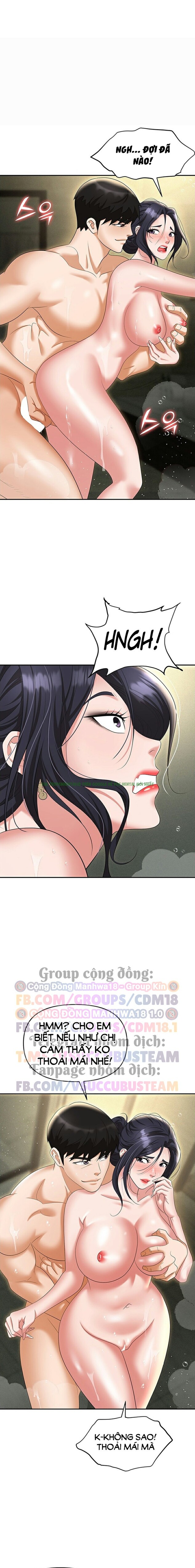 Xem ảnh truyen sap bay chapter 66 (24) trong truyện hentai Sập Bẫy - Chap 66 - Truyenhentai18.org