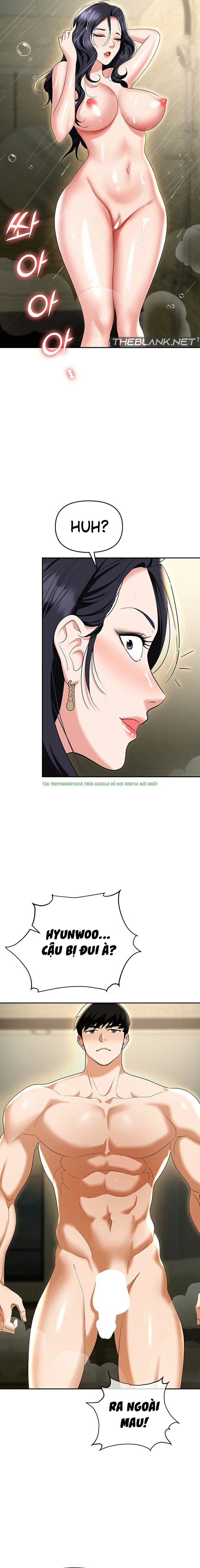 Hình ảnh truyen sap bay chapter 66 (8) trong Sập Bẫy - Chap 66 - Hentaimanhwa.net