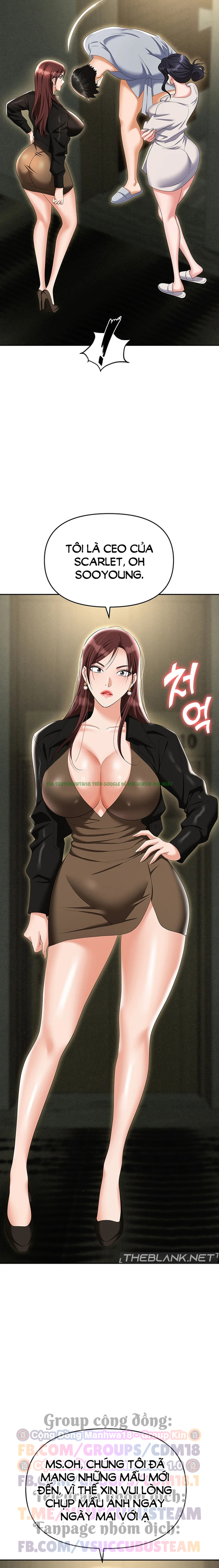 Xem ảnh truyen sap bay chapter 67 (10) trong truyện hentai Sập Bẫy - Chap 67 - truyenhentai18.net