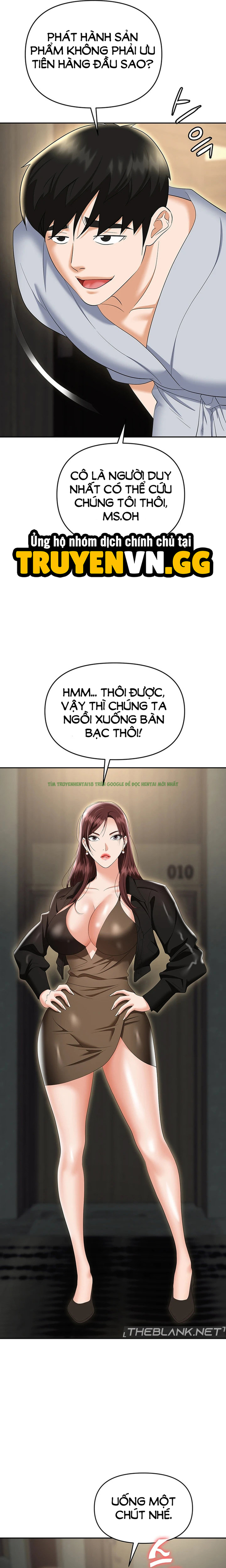 Hình ảnh truyen sap bay chapter 67 (14) trong Sập Bẫy - Chap 67 - Hentaimanhwa.net