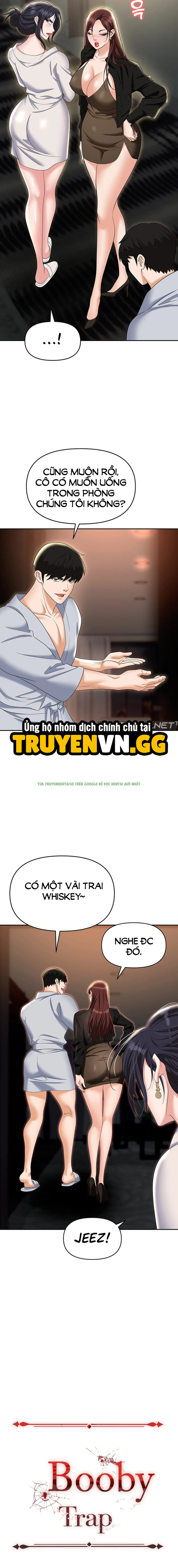 Xem ảnh truyen sap bay chapter 67 (15) trong truyện hentai Sập Bẫy - Chap 67 - Truyenhentai18z.net