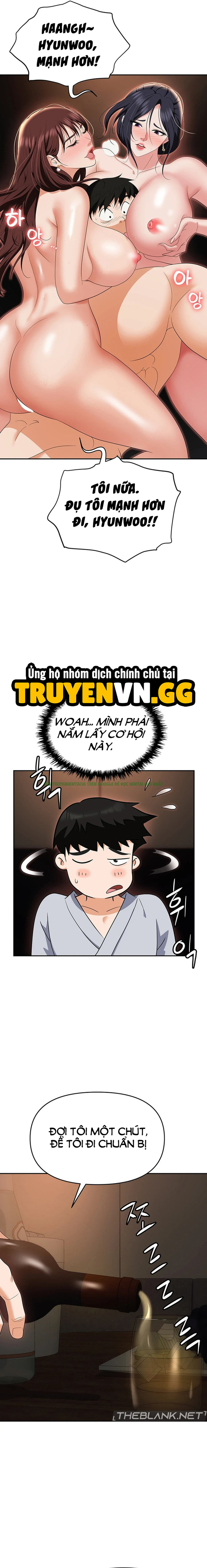 Hình ảnh truyen sap bay chapter 67 (18) trong Sập Bẫy - Chap 67 - Hentaimanhwa.net