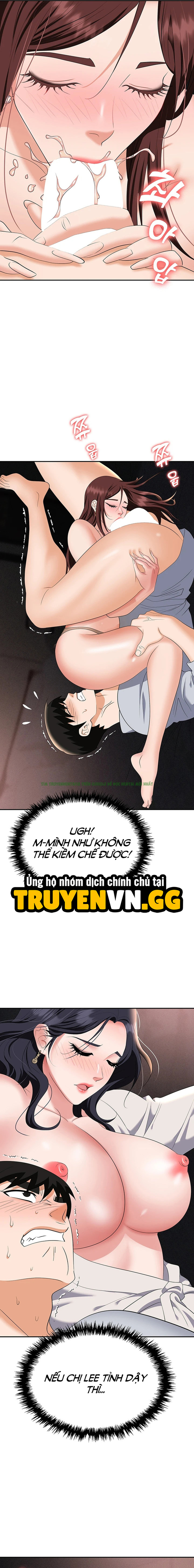 Xem ảnh truyen sap bay chapter 67 (25) trong truyện hentai Sập Bẫy - Chap 67 - truyenhentai18.net