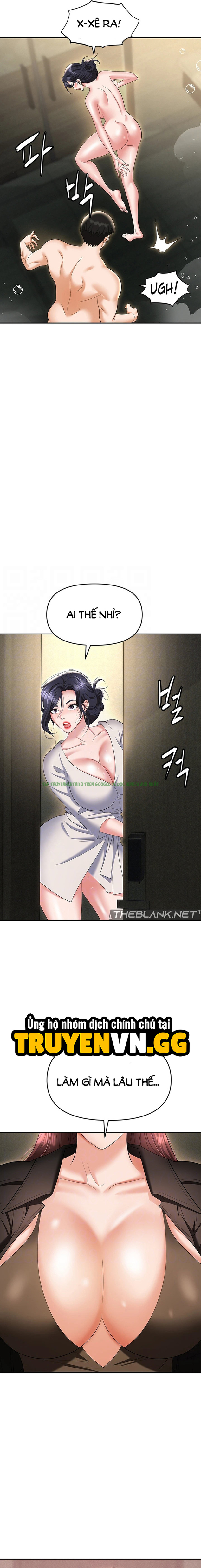 Xem ảnh truyen sap bay chapter 67 (6) trong truyện hentai Sập Bẫy - Chap 67 - truyenhentai18.net