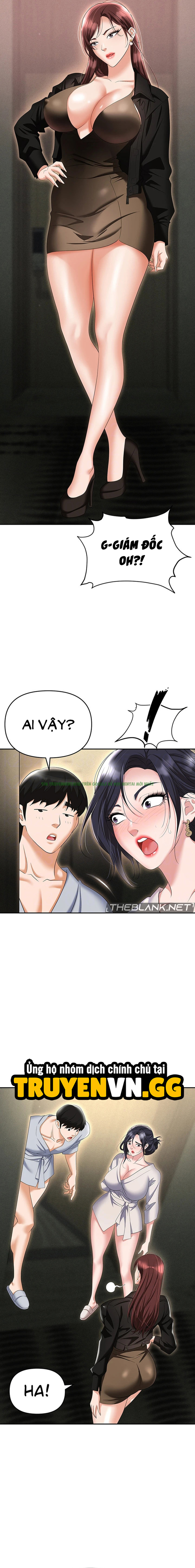 Xem ảnh truyen sap bay chapter 67 (7) trong truyện hentai Sập Bẫy - Chap 67 - Truyenhentai18z.net