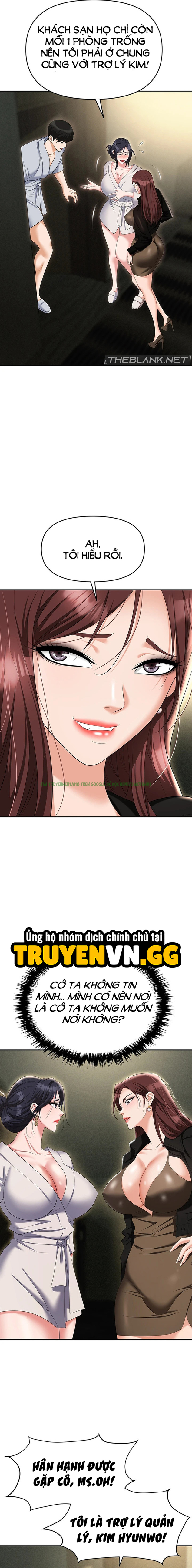 Hình ảnh truyen sap bay chapter 67 (9) trong Sập Bẫy - Chap 67 - Hentaimanhwa.net