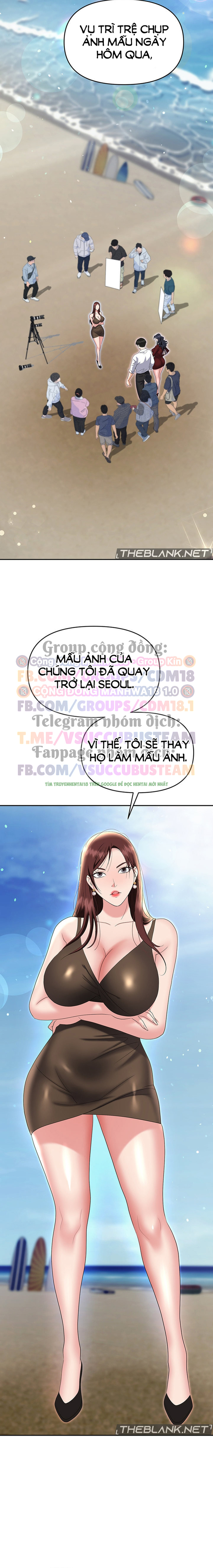 Hình ảnh truyen sap bay chapter 68 (18) trong Sập Bẫy - Chap 68 - Hentaimanhwa.net