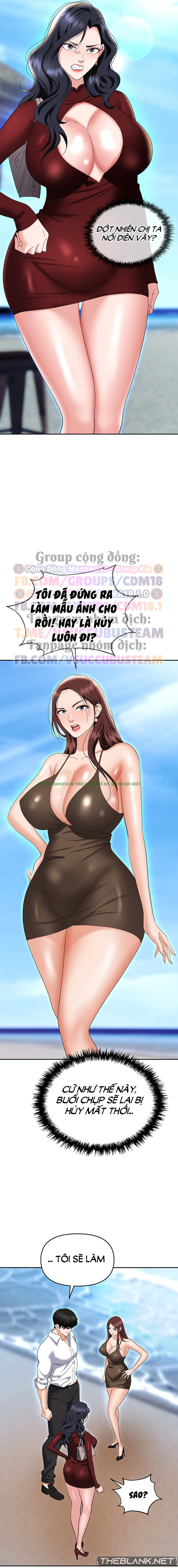 Xem ảnh truyen sap bay chapter 68 (20) trong truyện hentai Sập Bẫy - Chap 68 - truyenhentai18.pro