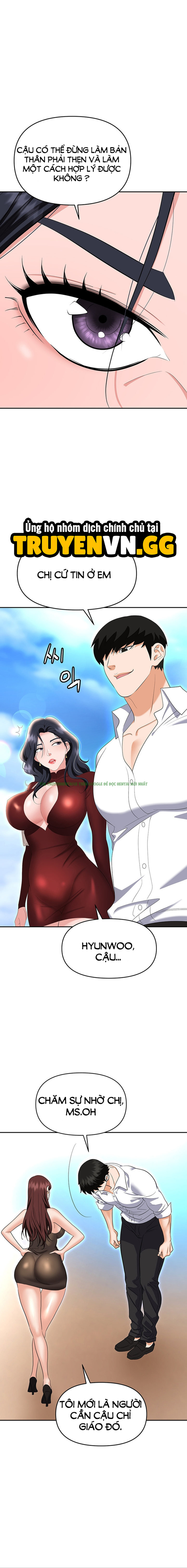 Xem ảnh truyen sap bay chapter 68 (21) trong truyện hentai Sập Bẫy - Chap 68 - truyenhentai18.pro