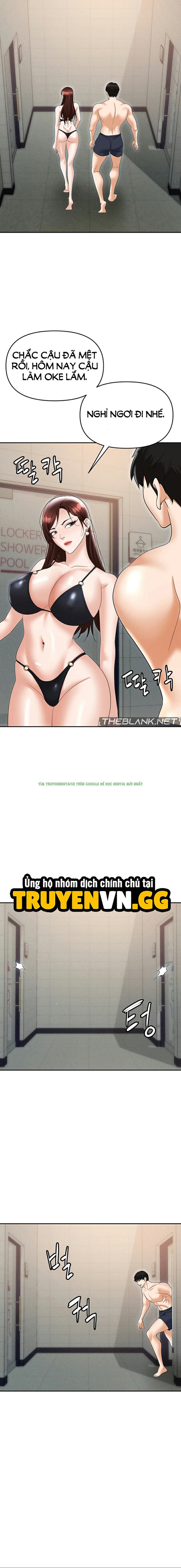 Hình ảnh truyen sap bay chapter 69 (11) trong Sập Bẫy - Chap 69 - Hentaimanhwa.net