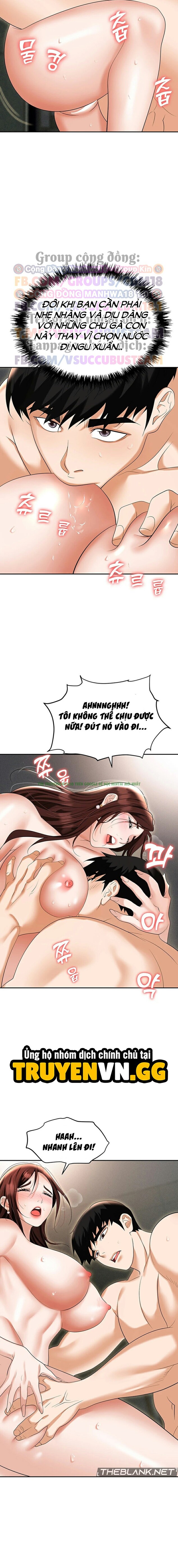 Xem ảnh Sập Bẫy - Chap 69 - truyen sap bay chapter 69 (18) - Hentai24h.Tv