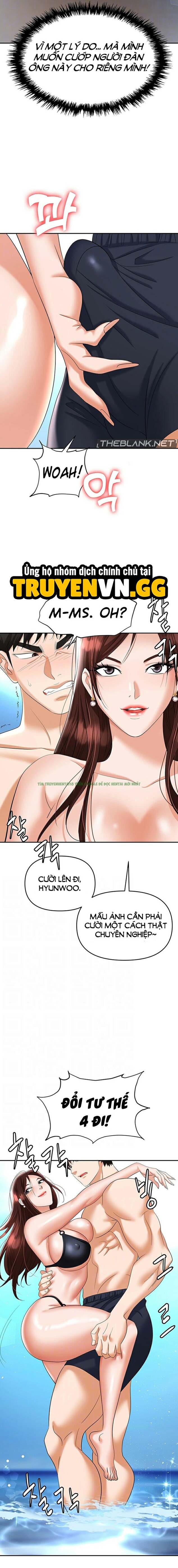 Xem ảnh truyen sap bay chapter 69 (7) trong truyện hentai Sập Bẫy - Chap 69 - truyenhentai18.net