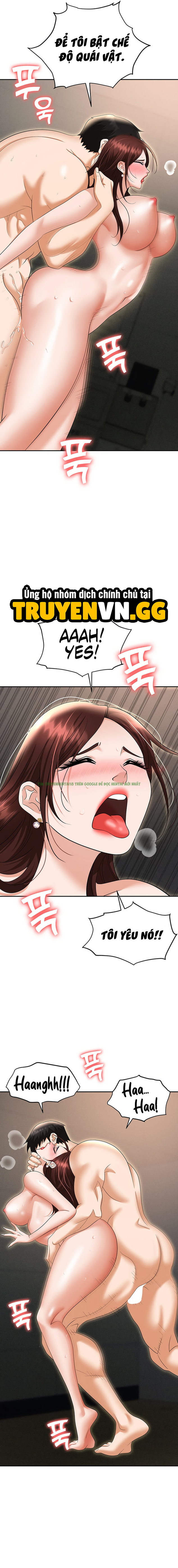 Xem ảnh truyen sap bay chapter 70 (11) trong truyện hentai Sập Bẫy - Chap 70 - truyenhentai18.pro