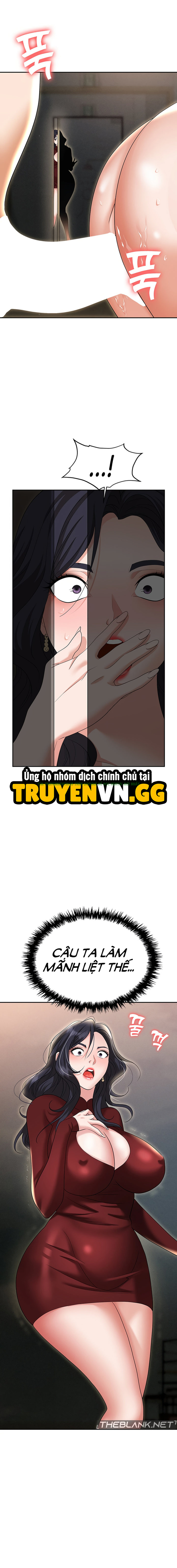 Xem ảnh Sập Bẫy - Chap 70 - truyen sap bay chapter 70 (12) - Hentai24h.Tv