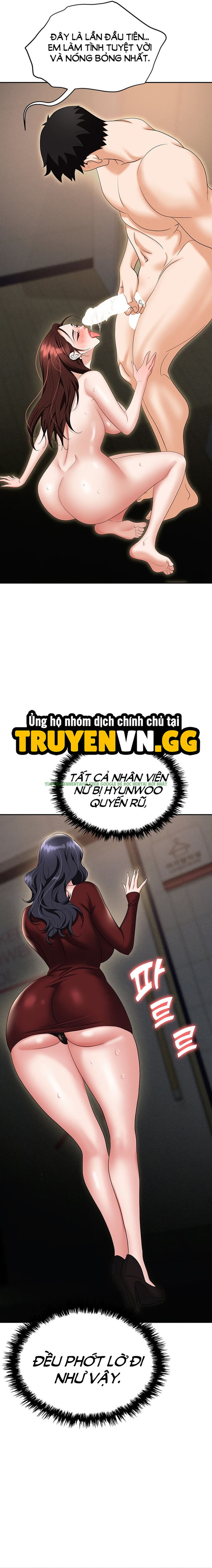 Xem ảnh truyen sap bay chapter 70 (20) trong truyện hentai Sập Bẫy - Chap 70 - truyenhentai18.pro