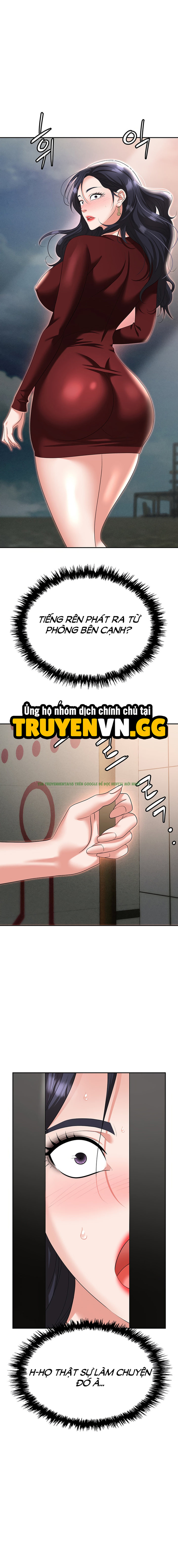 Hình ảnh truyen sap bay chapter 70 (9) trong Sập Bẫy - Chap 70 - Hentaimanhwa.net