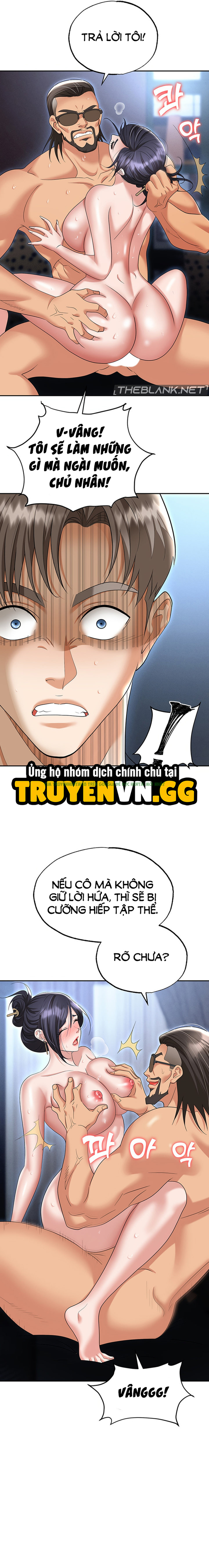 Xem ảnh truyen sap bay chapter 71 (11) trong truyện hentai Sập Bẫy - Chap 71 - truyenhentai18.net