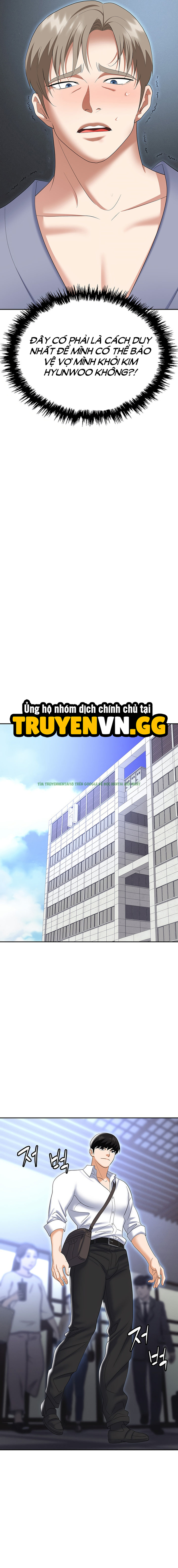 Xem ảnh Sập Bẫy - Chap 71 - truyen sap bay chapter 71 (13) - HentaiTruyenVN.net