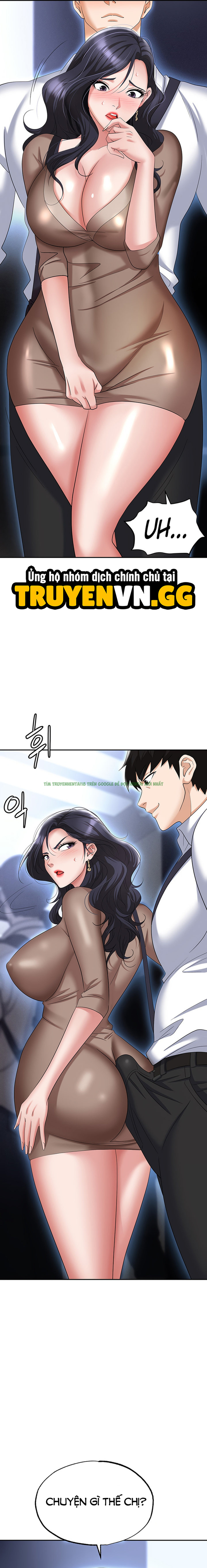 Xem ảnh truyen sap bay chapter 71 (23) trong truyện hentai Sập Bẫy - Chap 71 - truyenhentai18.pro