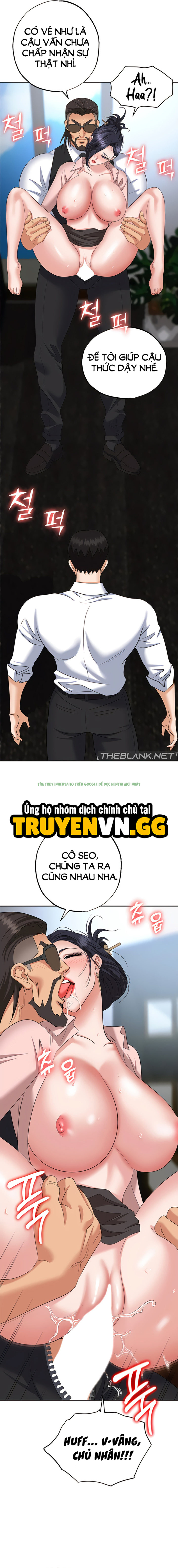 Hình ảnh truyen sap bay chapter 72 (14) trong Sập Bẫy - Chap 72 - Hentaimanhwa.net