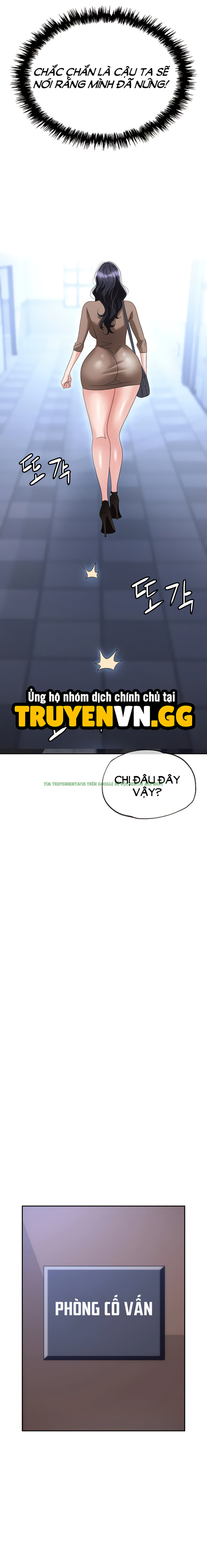 Xem ảnh Sập Bẫy - Chap 72 - truyen sap bay chapter 72 (7) - Hentai24h.Tv