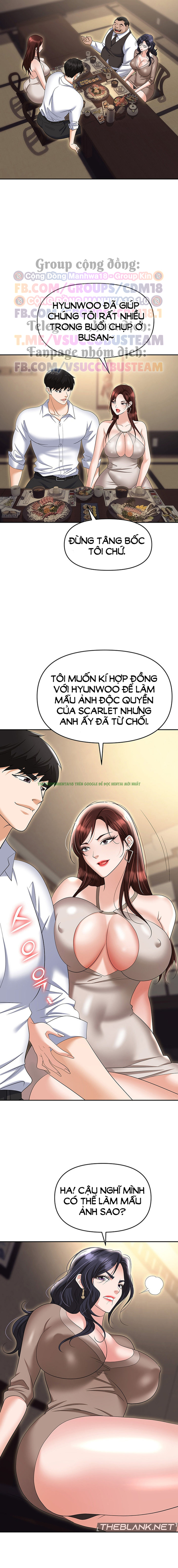 Xem ảnh truyen sap bay chapter 73 (14) trong truyện hentai Sập Bẫy - Chap 73 - Truyenhentai18z.net