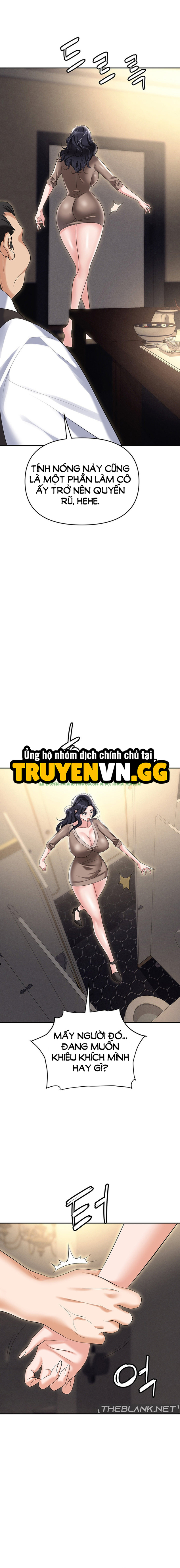 Hình ảnh truyen sap bay chapter 73 (17) trong Sập Bẫy - Chap 73