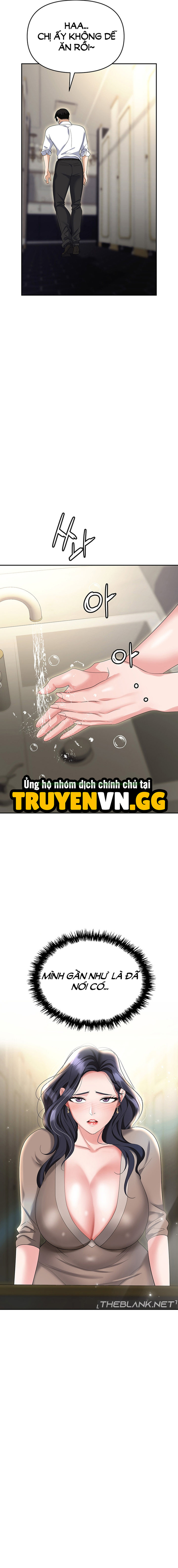 Xem ảnh truyen sap bay chapter 73 (22) trong truyện hentai Sập Bẫy - Chap 73 - Truyenhentai18.org