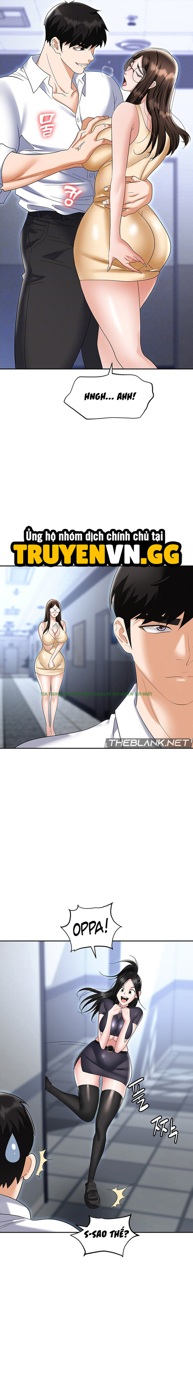 Xem ảnh truyen sap bay chapter 73 (5) trong truyện hentai Sập Bẫy - Chap 73 - truyenhentai18.pro