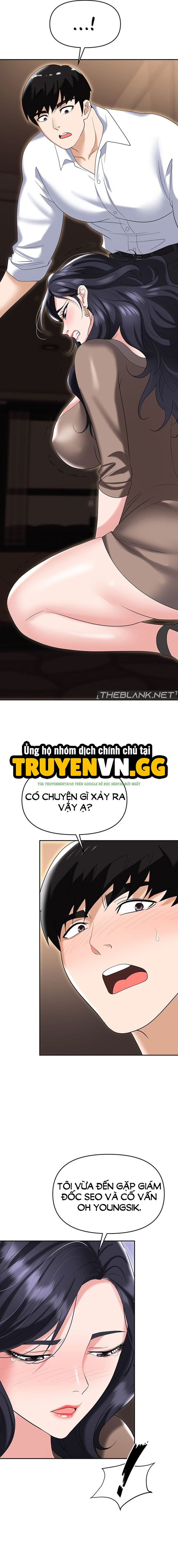 Xem ảnh truyen sap bay chapter 74 (22) trong truyện hentai Sập Bẫy - Chap 74 - Truyenhentai18z.net