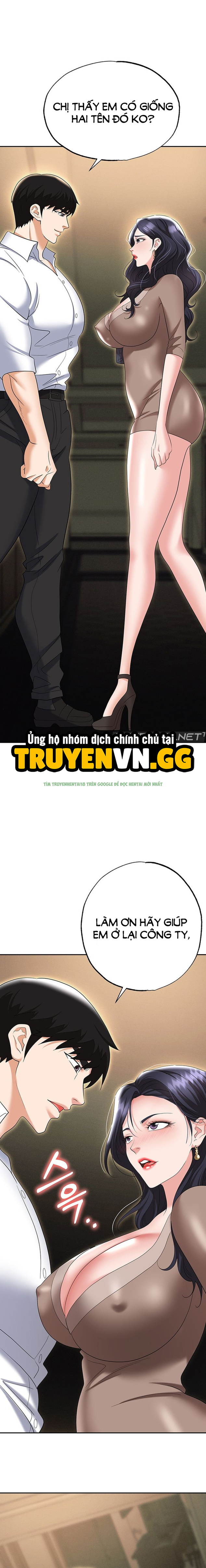 Hình ảnh truyen sap bay chapter 74 (25) trong Sập Bẫy - Chap 74 - Hentaimanhwa.net