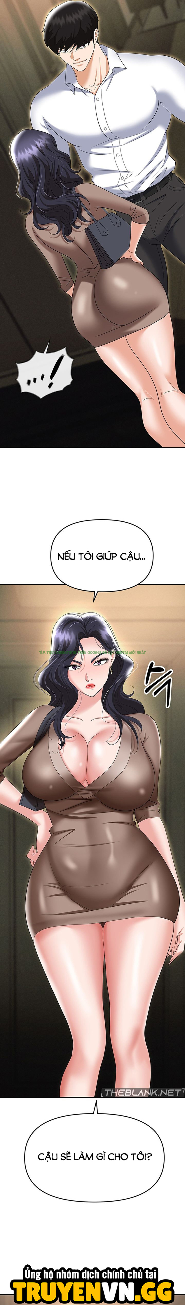 Xem ảnh truyen sap bay chapter 74 (26) trong truyện hentai Sập Bẫy - Chap 74 - Truyenhentai18z.net