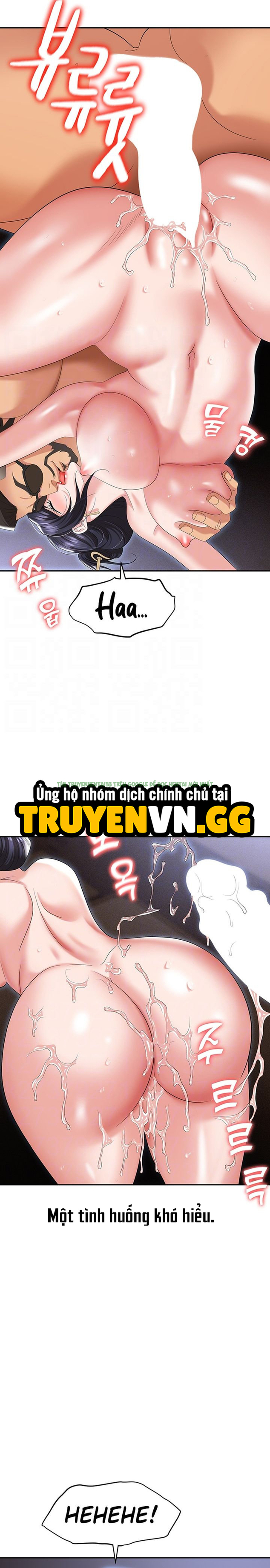 Xem ảnh truyen sap bay chapter 74 (5) trong truyện hentai Sập Bẫy - Chap 74 - truyenhentai18.net