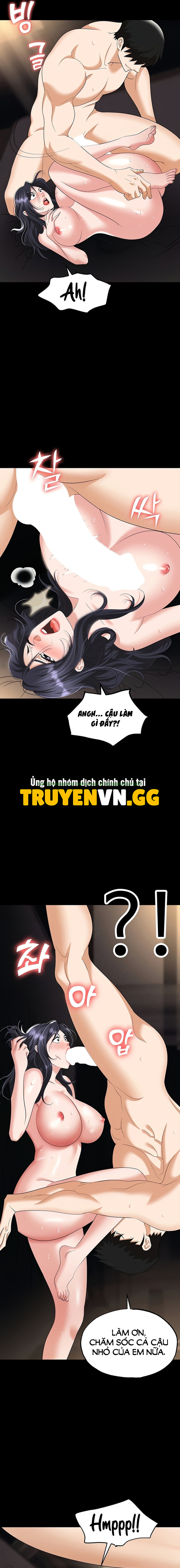 Xem ảnh truyen sap bay chapter 75 (19) trong truyện hentai Sập Bẫy - Chap 75 - truyenhentai18.net