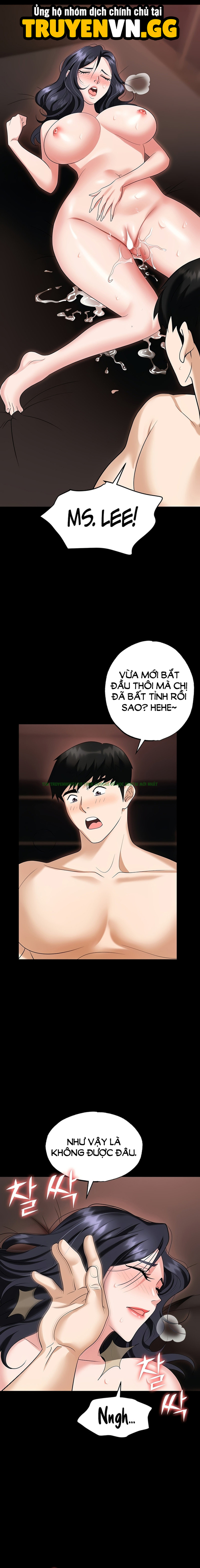 Xem ảnh truyen sap bay chapter 75 (23) trong truyện hentai Sập Bẫy - Chap 75 - truyenhentai18.net