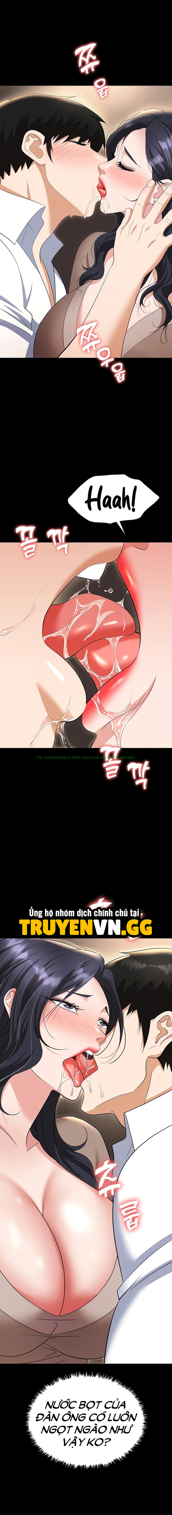 Xem ảnh truyen sap bay chapter 75 (4) trong truyện hentai Sập Bẫy - Chap 75 - truyenhentai18.net