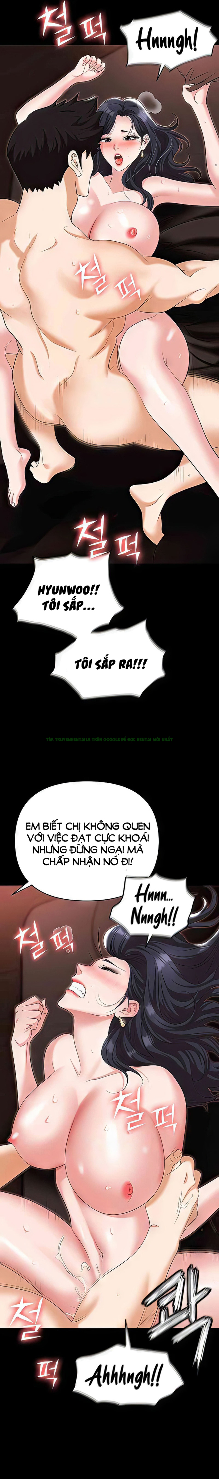 Hình ảnh truyen sap bay chapter 76 (13) trong Sập Bẫy - Chap 76 - Hentaimanhwa.net