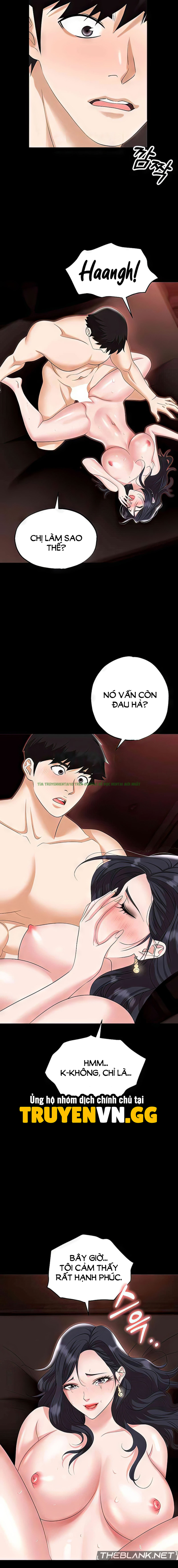 Xem ảnh truyen sap bay chapter 76 (18) trong truyện hentai Sập Bẫy - Chap 76 - Truyenhentai18z.net